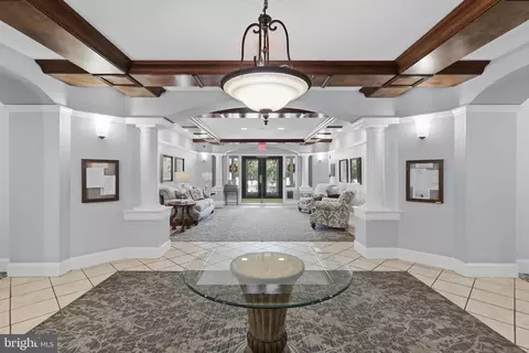 Entry Way - 2520 Waterside Dr #108, Frederick, MD 21701 photo 5 of 5