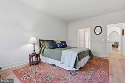 Bedroom - 2520 Waterside Dr #108, Frederick, MD 21701 photo 2 of 3