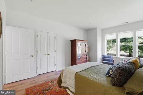 Bedroom - 2520 Waterside Dr #108, Frederick, MD 21701 photo 3 of 3
