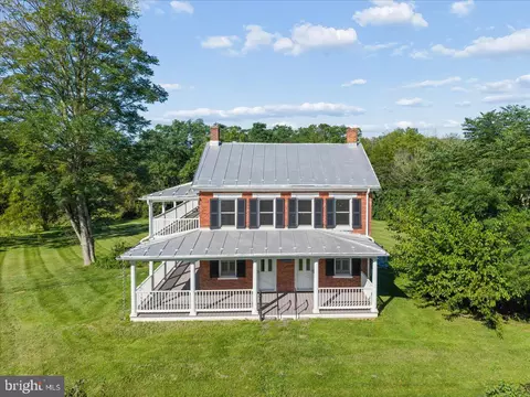 Exterior - 10927 Sixes Rd, Emmitsburg, MD 21727 photo 10 of 43