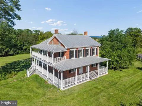Exterior - 10927 Sixes Rd, Emmitsburg, MD 21727 photo 5 of 43