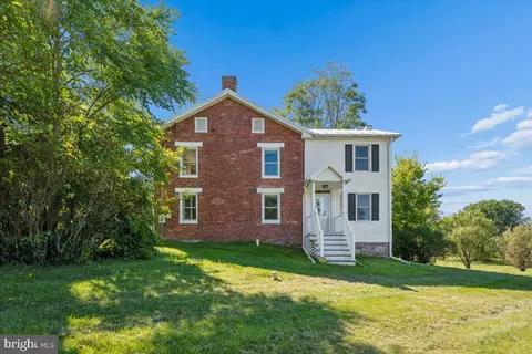 Exterior - 10927 Sixes Rd, Emmitsburg, MD 21727 photo 36 of 43