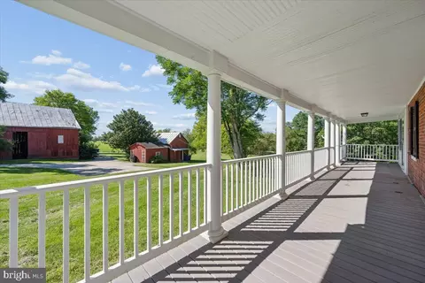 Exterior - 10927 Sixes Rd, Emmitsburg, MD 21727 photo 19 of 43