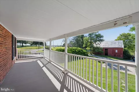 Exterior - 10927 Sixes Rd, Emmitsburg, MD 21727 photo 14 of 43