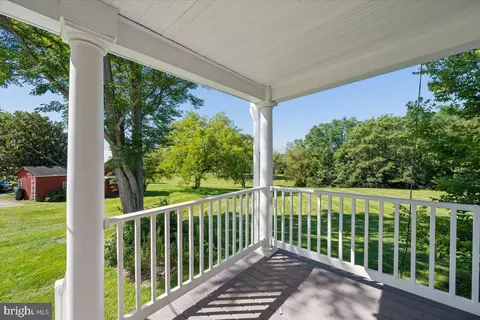 Exterior - 10927 Sixes Rd, Emmitsburg, MD 21727 photo 18 of 43
