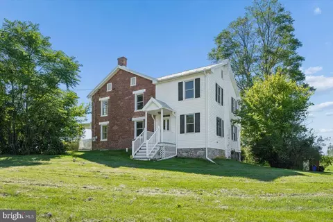 Exterior - 10927 Sixes Rd, Emmitsburg, MD 21727 photo 32 of 43
