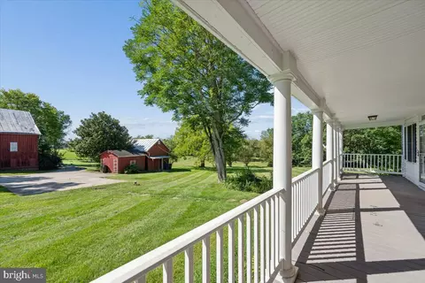 Exterior - 10927 Sixes Rd, Emmitsburg, MD 21727 photo 6 of 43