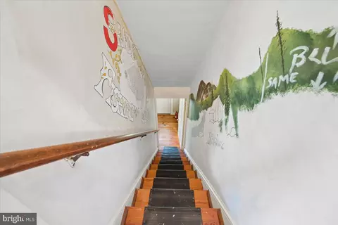 Entry Way - 10927 Sixes Rd, Emmitsburg, MD 21727 photo 11 of 16