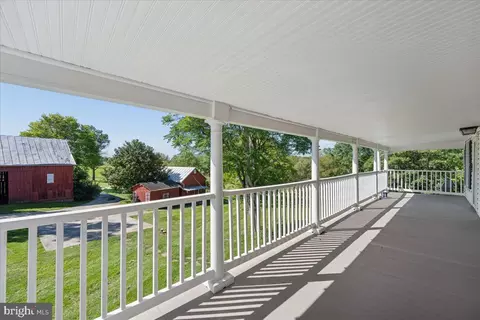 Exterior - 10927 Sixes Rd, Emmitsburg, MD 21727 photo 13 of 43
