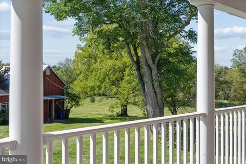 Exterior - 10927 Sixes Rd, Emmitsburg, MD 21727 photo 17 of 43