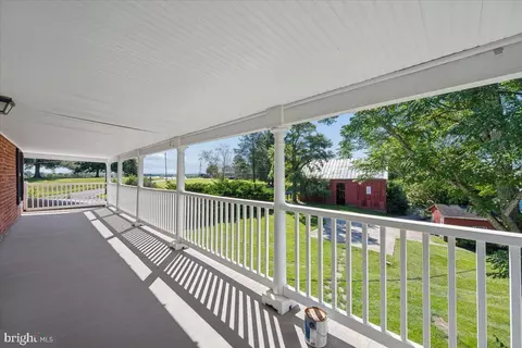 Exterior - 10927 Sixes Rd, Emmitsburg, MD 21727 photo 15 of 43