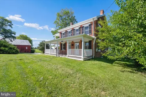 Exterior - 10927 Sixes Rd, Emmitsburg, MD 21727 photo 33 of 43