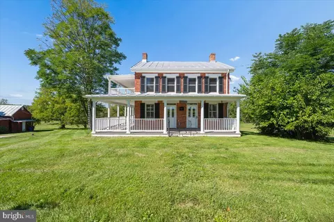 Exterior - 10927 Sixes Rd, Emmitsburg, MD 21727 photo 30 of 43