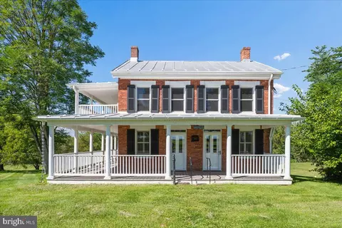 Exterior - 10927 Sixes Rd, Emmitsburg, MD 21727 photo 28 of 43