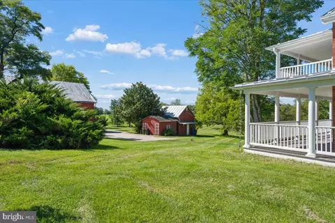 Exterior - 10927 Sixes Rd, Emmitsburg, MD 21727 photo 31 of 43