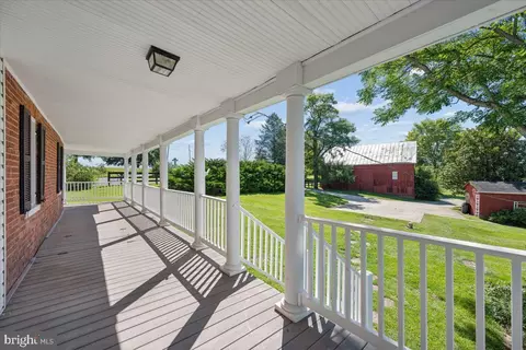 Exterior - 10927 Sixes Rd, Emmitsburg, MD 21727 photo 21 of 43