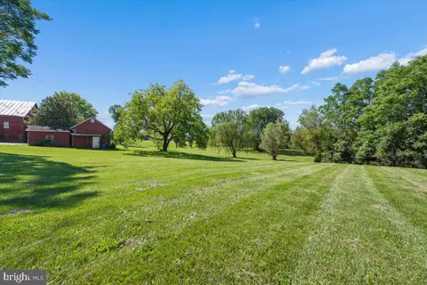 Exterior - 10927 Sixes Rd, Emmitsburg, MD 21727 photo 8 of 43