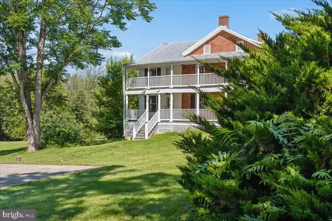 Exterior - 10927 Sixes Rd, Emmitsburg, MD 21727 photo 25 of 43