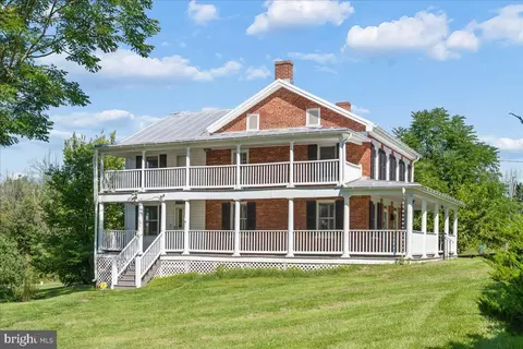 Exterior - 10927 Sixes Rd, Emmitsburg, MD 21727 photo 26 of 43
