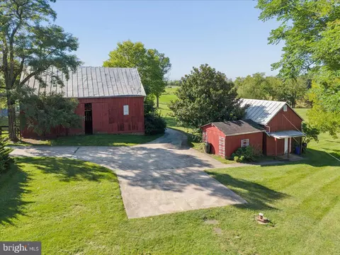 Exterior - 10927 Sixes Rd, Emmitsburg, MD 21727 photo 43 of 43
