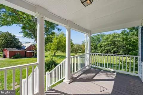 Exterior - 10927 Sixes Rd, Emmitsburg, MD 21727 photo 20 of 43