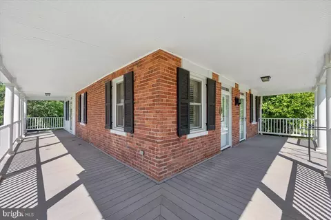 Exterior - 10927 Sixes Rd, Emmitsburg, MD 21727 photo 23 of 43