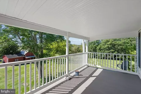 Exterior - 10927 Sixes Rd, Emmitsburg, MD 21727 photo 12 of 43