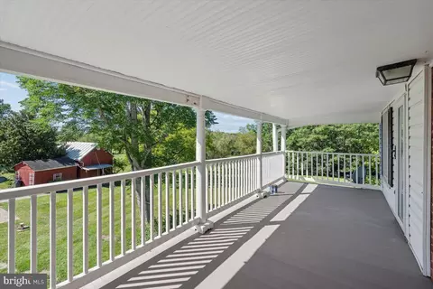 Exterior - 10927 Sixes Rd, Emmitsburg, MD 21727 photo 11 of 43
