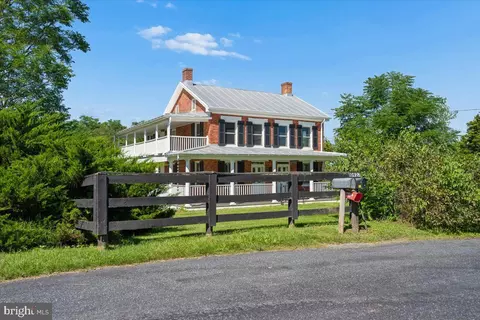 Exterior - 10927 Sixes Rd, Emmitsburg, MD 21727 photo 42 of 43