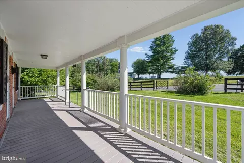 Exterior - 10927 Sixes Rd, Emmitsburg, MD 21727 photo 22 of 43