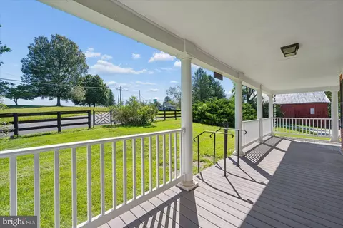Exterior - 10927 Sixes Rd, Emmitsburg, MD 21727 photo 24 of 43