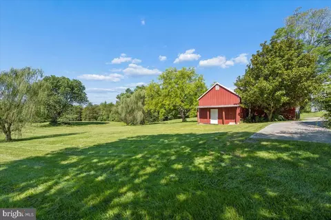 Exterior - 10927 Sixes Rd, Emmitsburg, MD 21727 photo 40 of 43