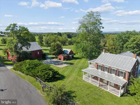 View/Area - 10927 Sixes Rd, Emmitsburg, MD 21727 photo 1 of 19