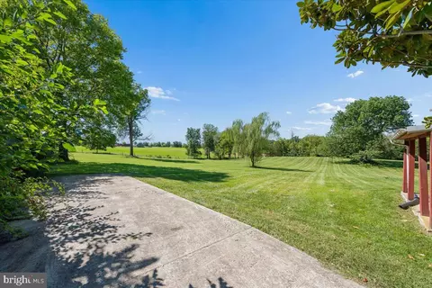 Exterior - 10927 Sixes Rd, Emmitsburg, MD 21727 photo 41 of 43