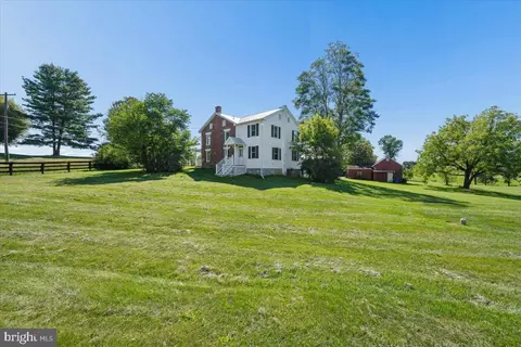 Exterior - 10927 Sixes Rd, Emmitsburg, MD 21727 photo 37 of 43