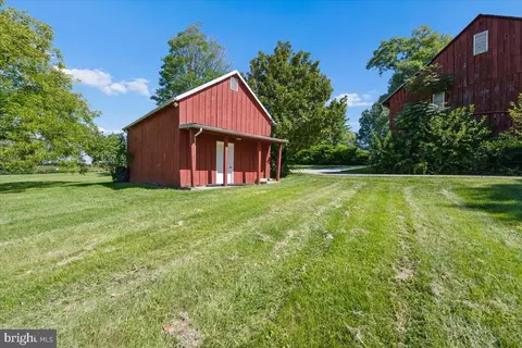 Exterior - 10927 Sixes Rd, Emmitsburg, MD 21727 photo 38 of 43