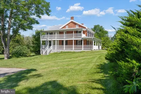 Exterior - 10927 Sixes Rd, Emmitsburg, MD 21727 photo 29 of 43