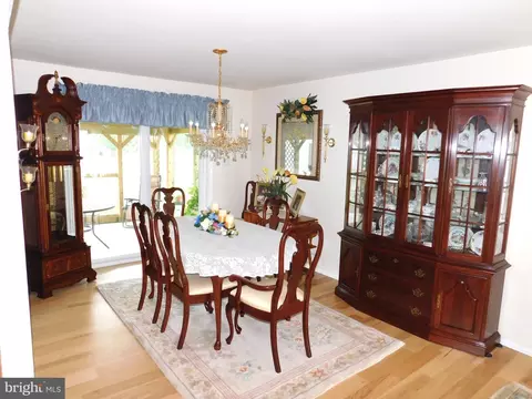 Dining - 6853 Buckthorn Ct, Frederick, MD 21703 photo 1 of 2