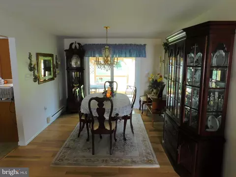 Dining - 6853 Buckthorn Ct, Frederick, MD 21703 photo 2 of 2