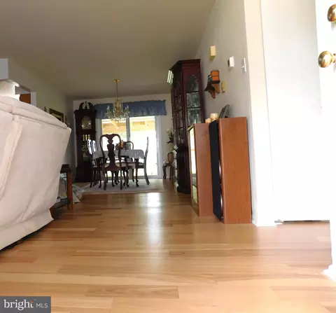 Entry Way - 6853 Buckthorn Ct, Frederick, MD 21703 photo 1 of 2