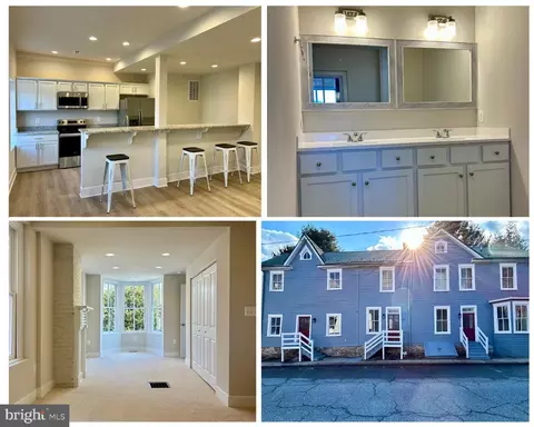 210 E Main St, Burkittsville, MD 21718