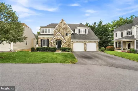 Exterior - 2549 Bear Den, Frederick, MD 21701 photo 5 of 29