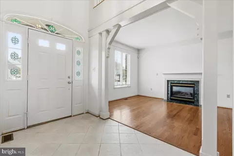 Entry Way - 2549 Bear Den, Frederick, MD 21701 photo 3 of 7