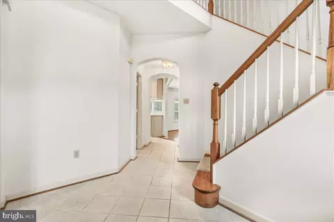 Entry Way - 2549 Bear Den, Frederick, MD 21701 photo 2 of 7