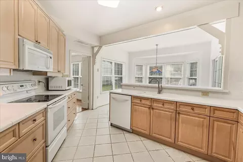 Kitchen - 2549 Bear Den, Frederick, MD 21701 photo 1 of 5