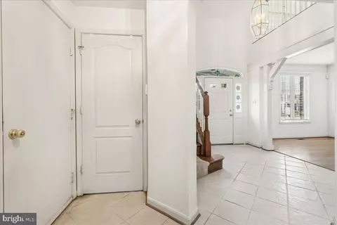 Entry Way - 2549 Bear Den, Frederick, MD 21701 photo 7 of 7