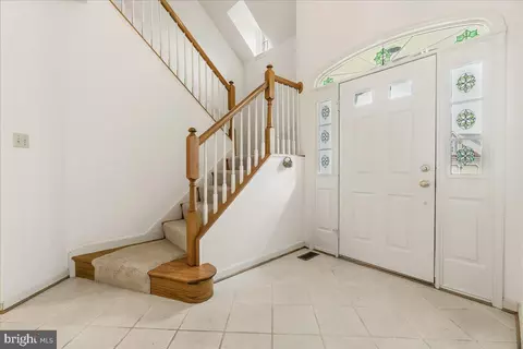 Entry Way - 2549 Bear Den, Frederick, MD 21701 photo 1 of 7