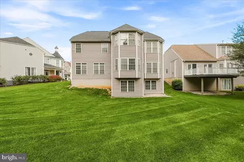 Exterior - 2549 Bear Den, Frederick, MD 21701 photo 8 of 29