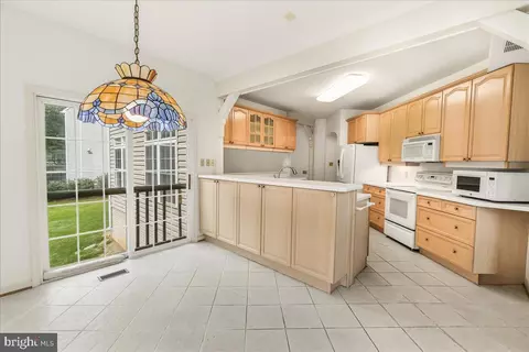 Kitchen - 2549 Bear Den, Frederick, MD 21701 photo 5 of 5