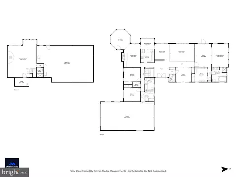 Floorplan - 4513 Timbery Dr, Jefferson, MD 21755 photo 3 of 3